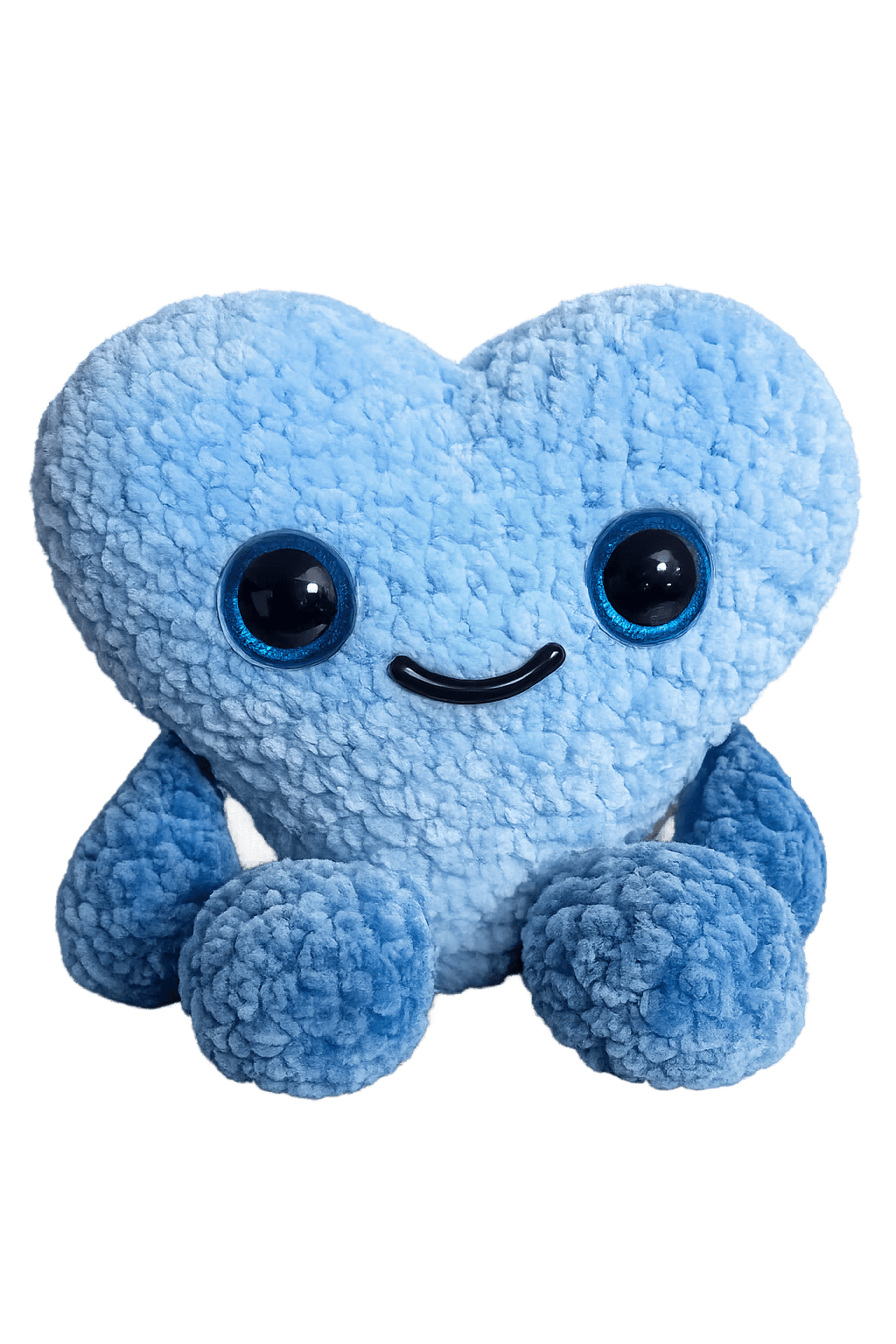 Mood Heart Buddy